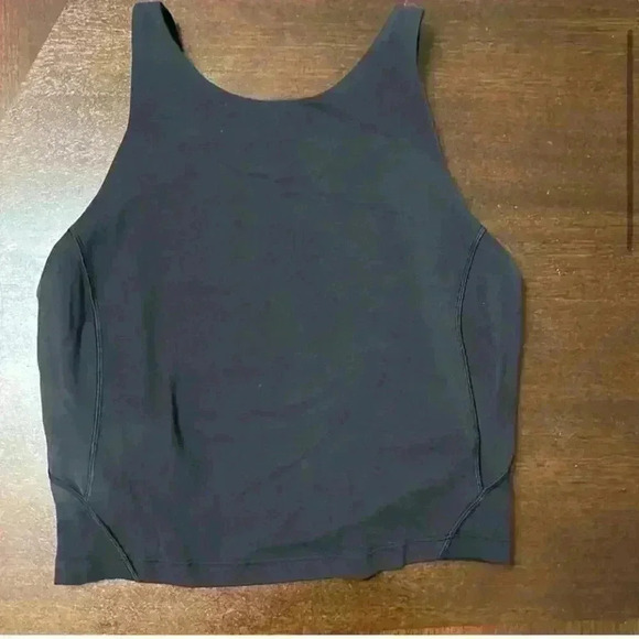 Lululemon Aling high-neck tank top - Picture 5 of 10